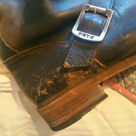 Boots - Picture 5 of 5